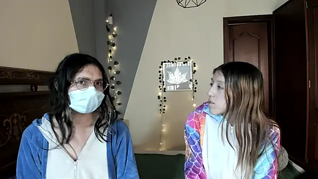 Briar_y_Blair live sex cam