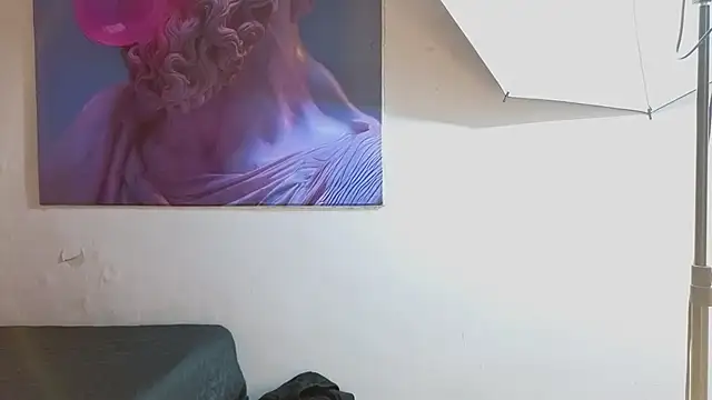 lilith_davis's cam snapshot