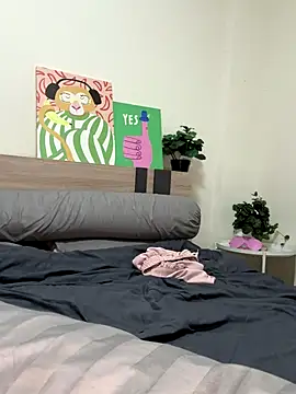 pixieyes0n's cam snapshot