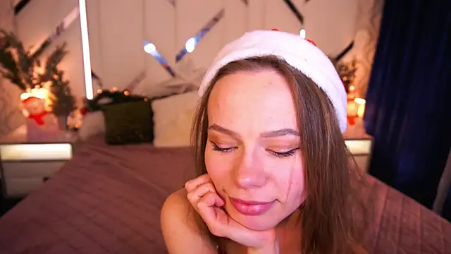 ShyySiren live sex cam