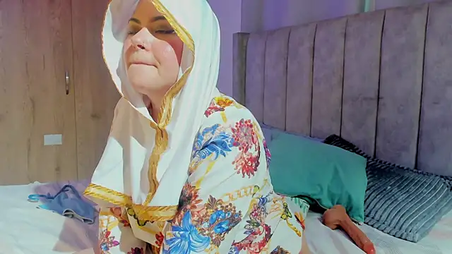 YaraSajar_'s cam snapshot