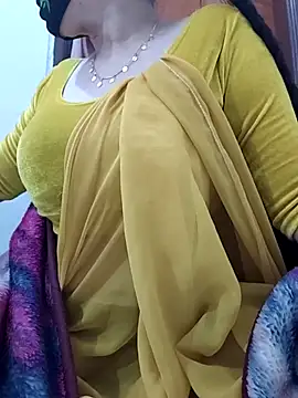 Saanvi-Sen's cam snapshot