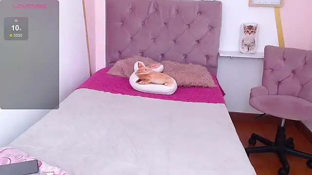 Mestiza_Bones's cam snapshot