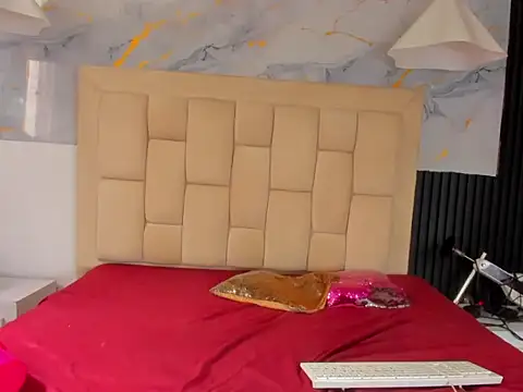 Carla_evans_'s cam snapshot