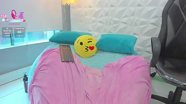 Saory_32's cam snapshot