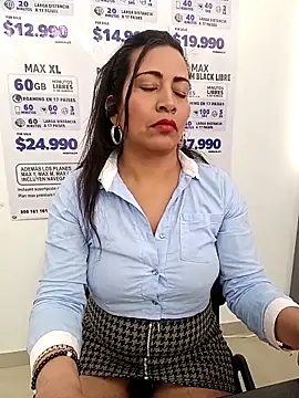 PAULA20- live sex cam