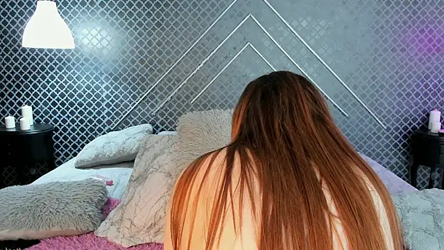 Rosee_park's cam snapshot