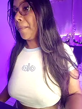 PaulaOrtiz_1's cam snapshot