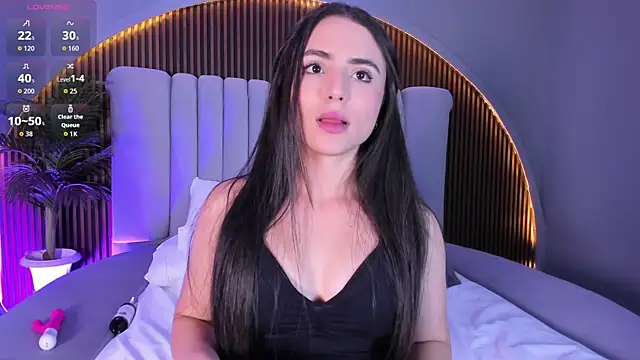 Amber_Santorini's cam snapshot