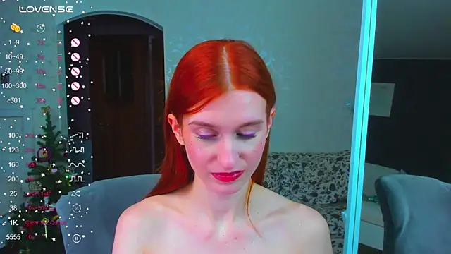 Sally_Biscuit live sex cam