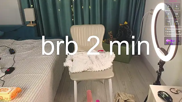 AudreyMell live sex cam