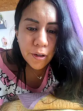 Huequitochiquito's cam snapshot