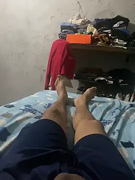 08yeis's cam snapshot