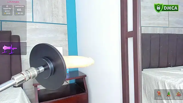 Candyhot469's cam snapshot