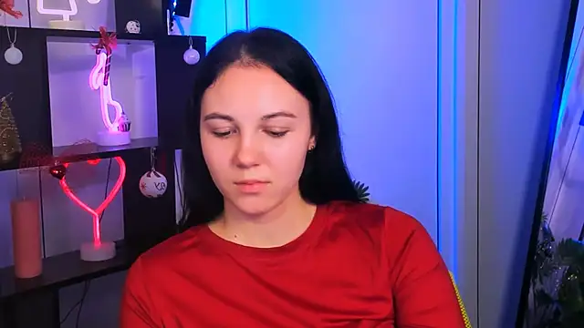 mira_vibe's cam snapshot