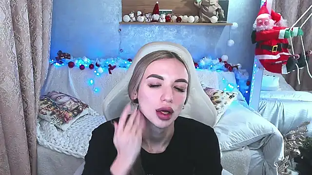 ArinaWong's cam snapshot