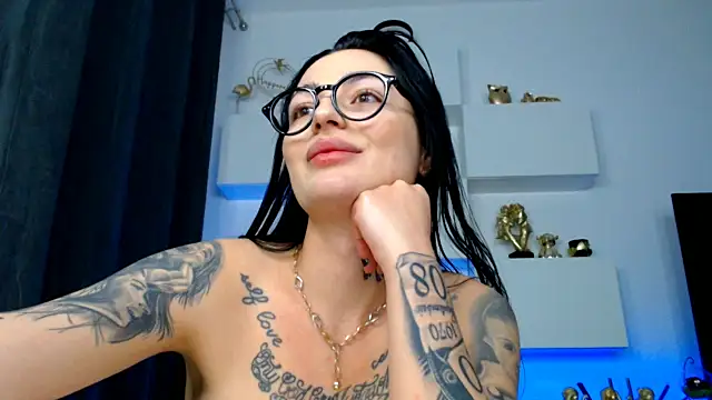 arianatattoos live sex cam