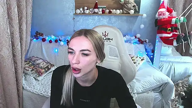 ArinaWong's cam snapshot