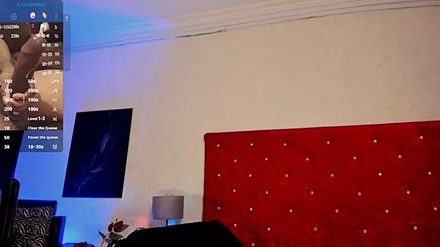 DannSmmith live sex cam
