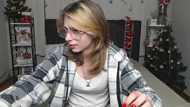 TracyLll live sex cam