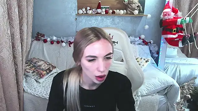 ArinaWong's cam snapshot