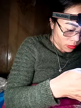 CoMay003's cam snapshot