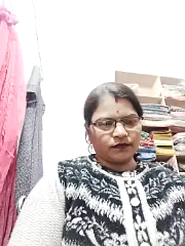 Bhavna_hot's cam snapshot