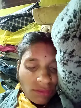 Punam_jindal's cam snapshot