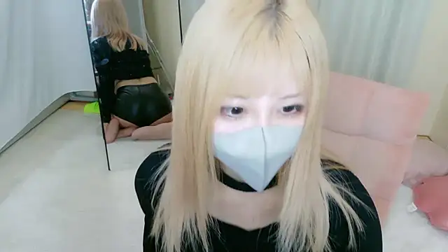 hina-mero's cam snapshot