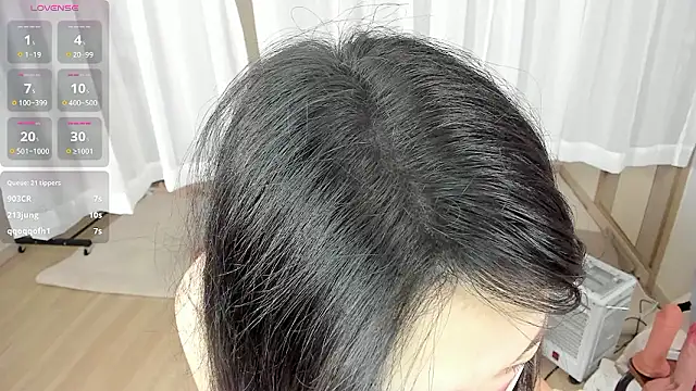 SEO_A's cam snapshot