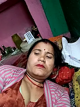 Kinjal_pande's cam snapshot