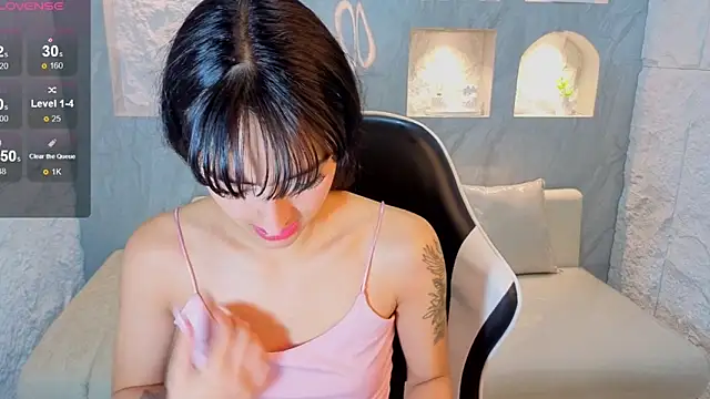 Tifany_Tx's cam snapshot