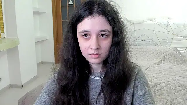 Ginablum's cam snapshot