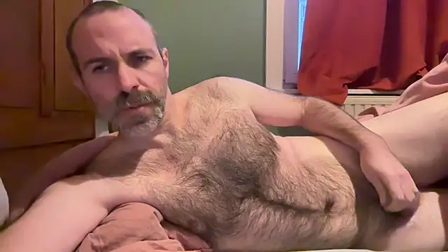 Brianjonest's cam snapshot