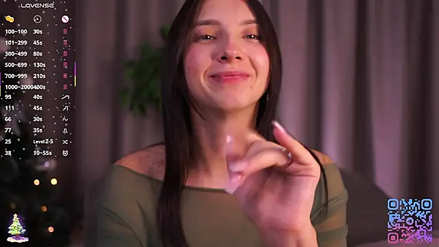 DaisyBlaze's cam snapshot