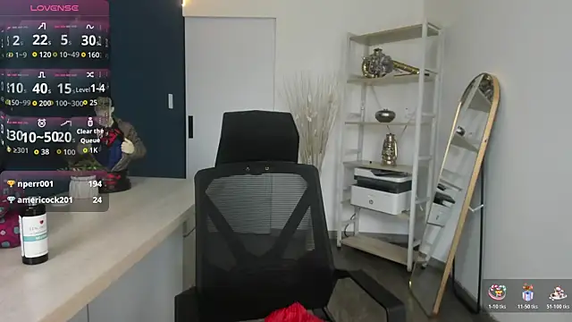 Kink__Angell live sex cam