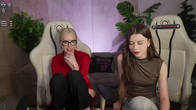 Jessica_start's cam snapshot