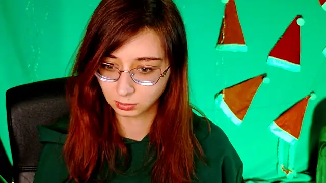 orianna_pumpkin's cam snapshot