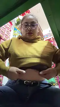 Angie_e's cam snapshot