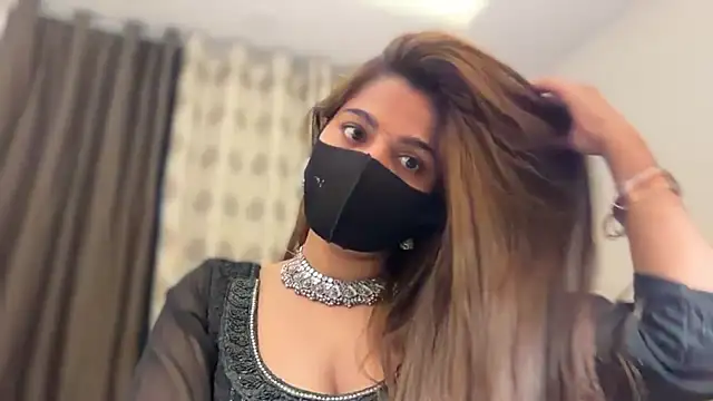 Princess-69 live sex cam