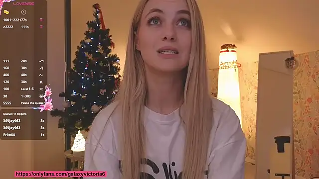 brilliantvictoria's cam snapshot