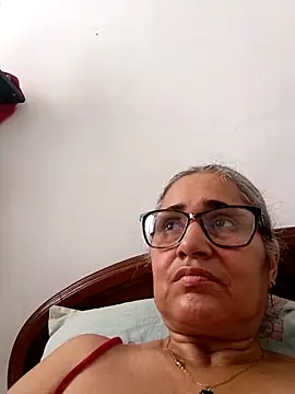 _candi's cam snapshot