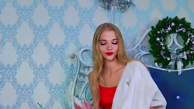 4example_Chloe's cam snapshot