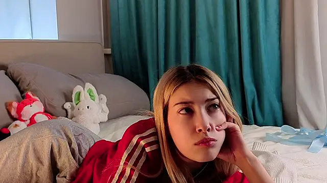 AngelicRice's cam snapshot