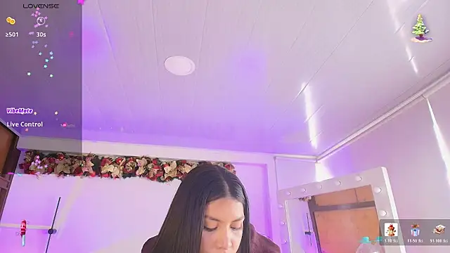 kloe28's cam snapshot