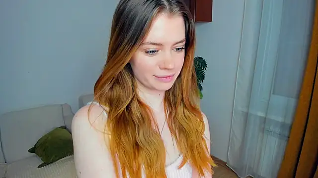 AngelesBenitz's cam snapshot