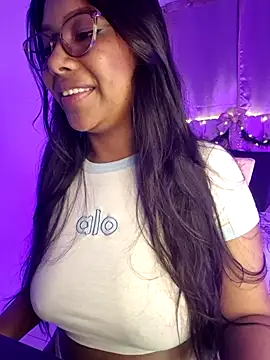 PaulaOrtiz_1's cam snapshot