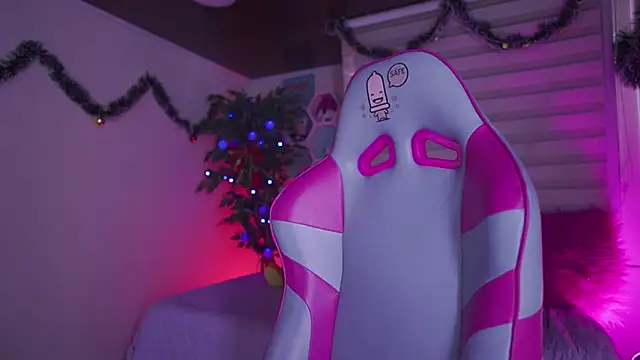 Rebecah_1's cam snapshot