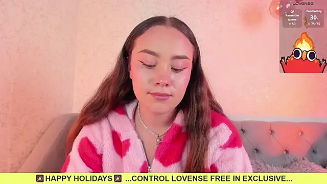 MAGIC_VERA's cam snapshot