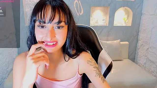 Tifany_Tx's cam snapshot